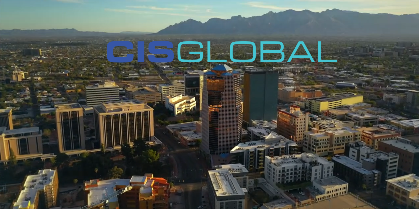 CIS Global: Company Overview Video