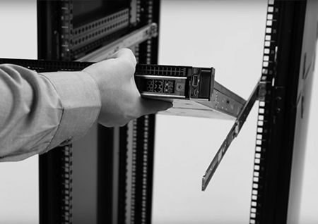 Server Rack Slides